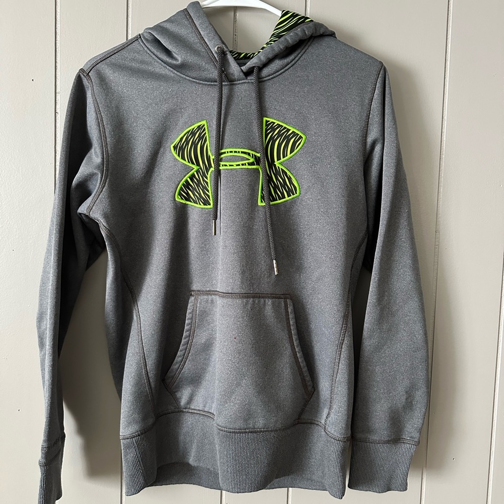 Under Armour Hoodie